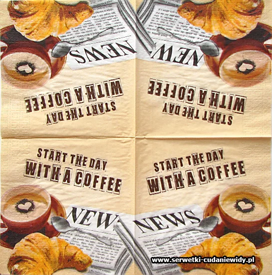 4164 Morning Starter