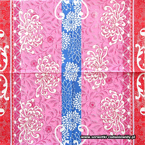 4174 Spring Blossom Rose