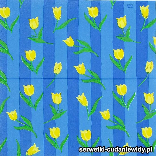 41760 Serwetki Dekoracyjne