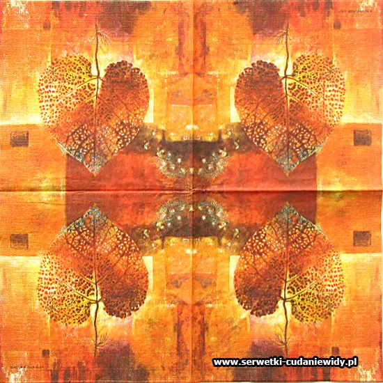4177 Abstract Autumn