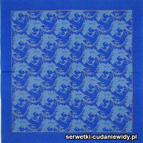 41852 Serwetki Papierowe