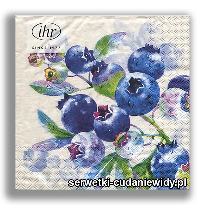 4200PACZKA Borówki