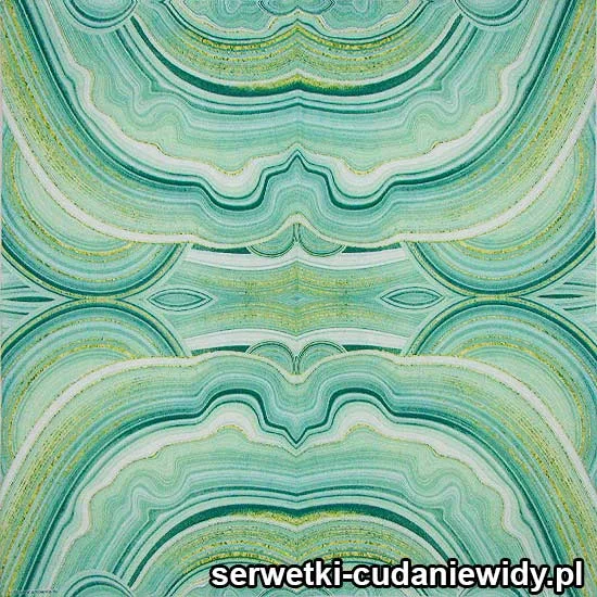 4205 Kwarc Zielony
