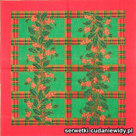 42110 Serwetki Papierowe