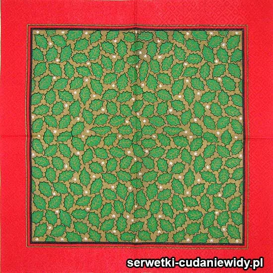 42111 Serwetki Papierowe