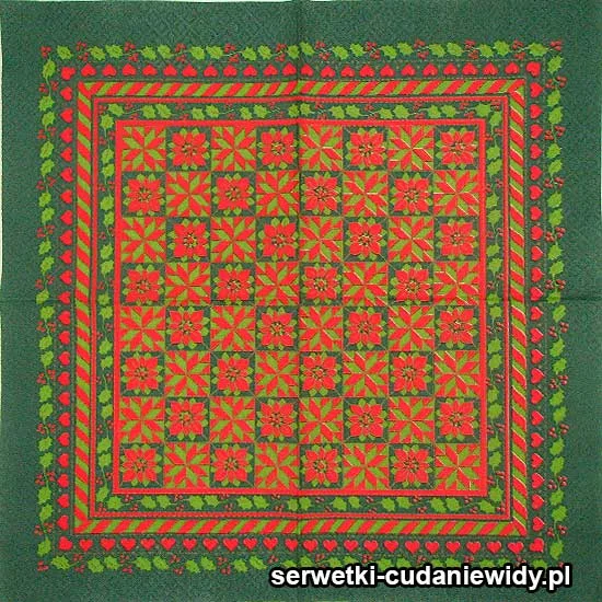 42112 Serwetki Papierowe