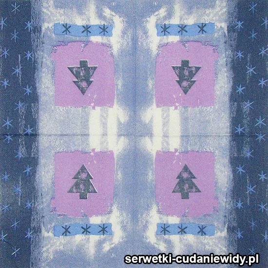 42128 Serwetki Papierowe