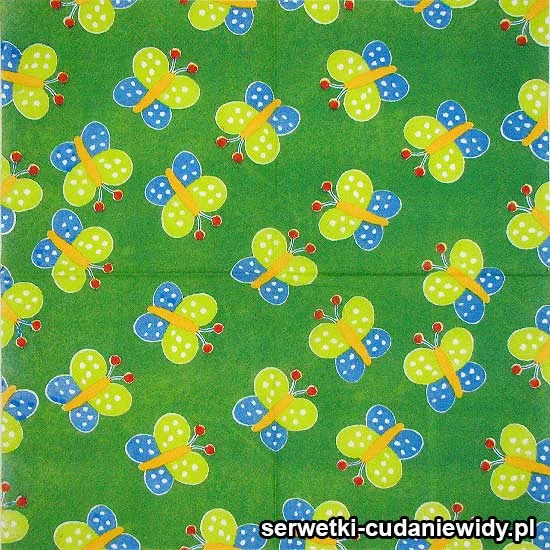42160 Serwetki Papierowe