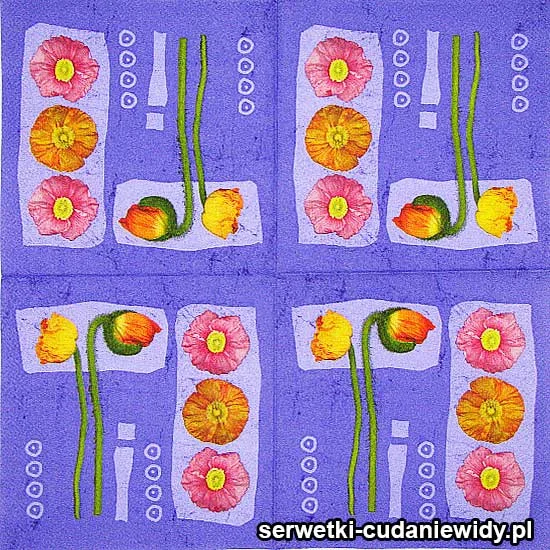 42169 Serwetki Papierowe