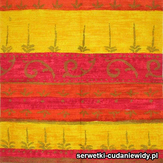 42185 Serwetki Papierowe