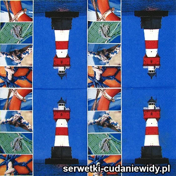 42211 Serwetki Papierowe