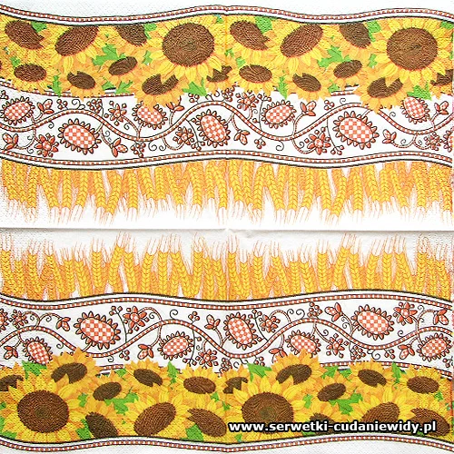 4222 Field Of Sunflowers