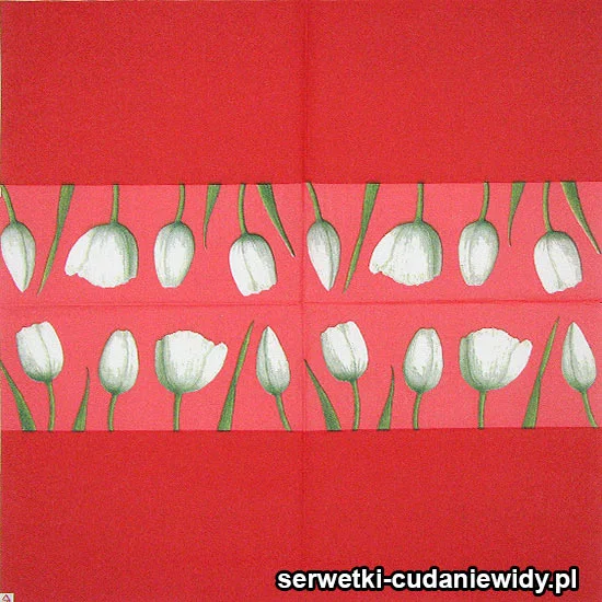 42297 Serwetki Papierowe