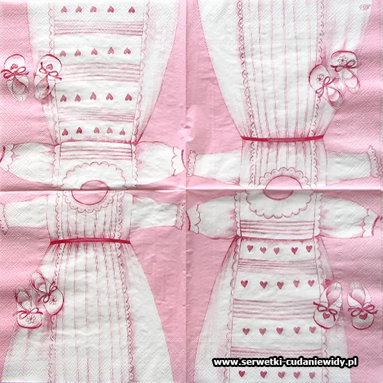 4235 Christening Rose