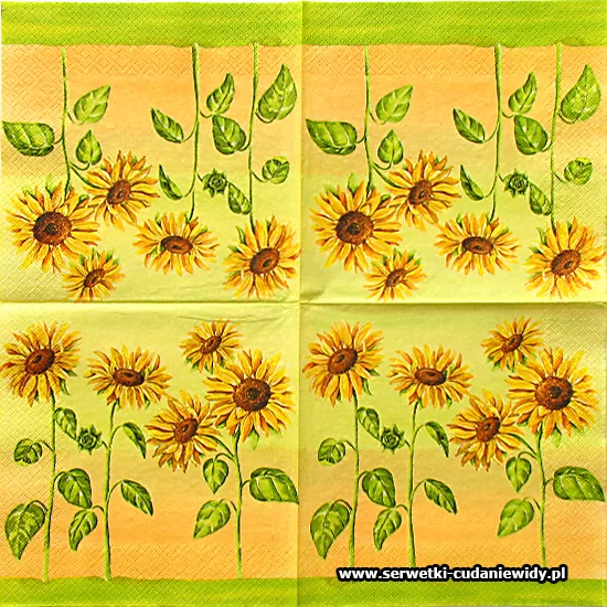 4248 Sunflowers
