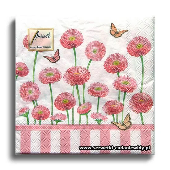 426PACZKA Belis Rose