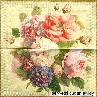 4275 Fairy Rose