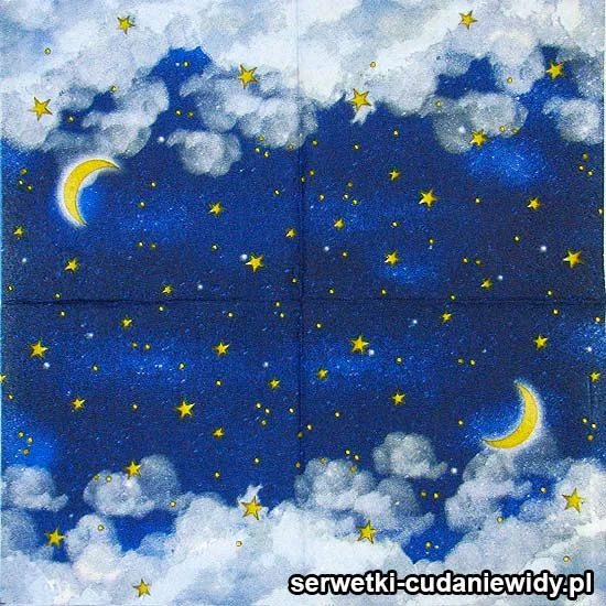 4293 Księżycowa Noc