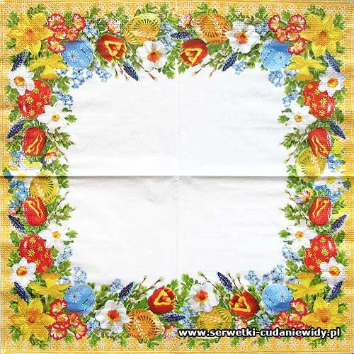 4299 Spring Border