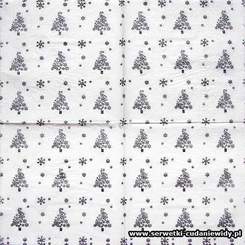 4315 Winter Trees