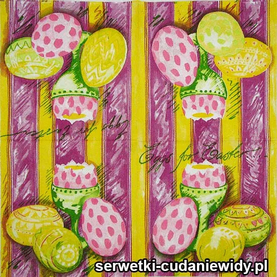 43194 Serwetki Dekoracyjne