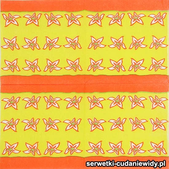 43210 Serwetki Papierowe
