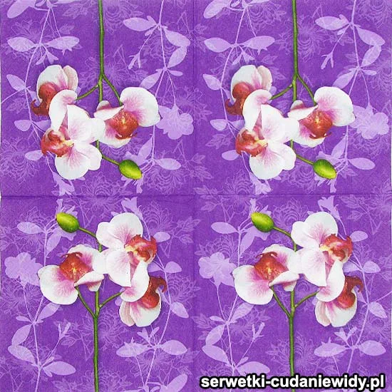 43270 Serwetki Papierowe