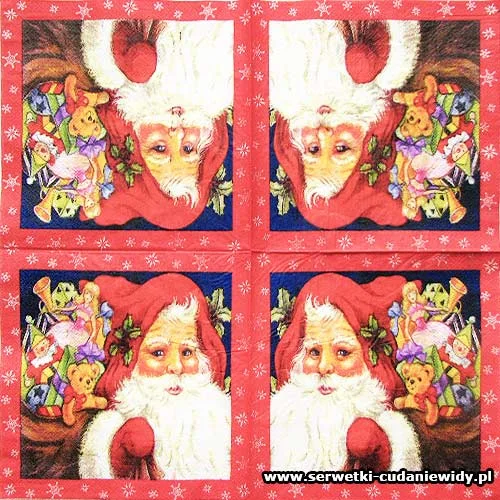 4336 St.claus Time
