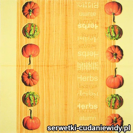 43375 Serwetki Papierowe