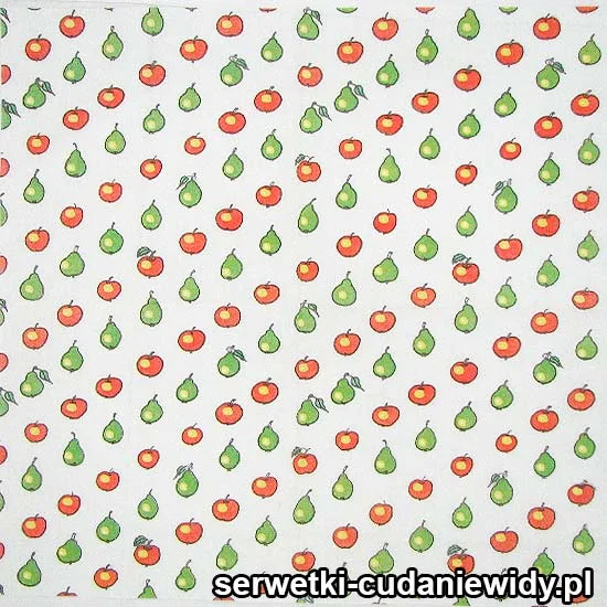 43380 Serwetki Papierowe