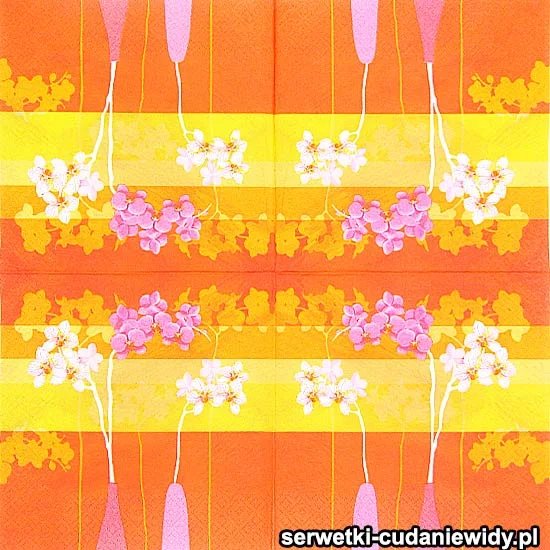 43387 Serwetki Papierowe
