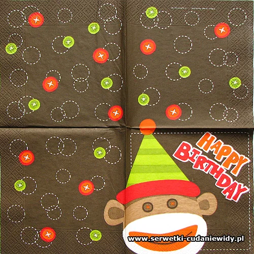 4342 Paper Design
