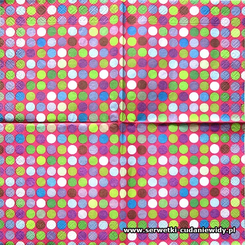 4353 Colourdots
