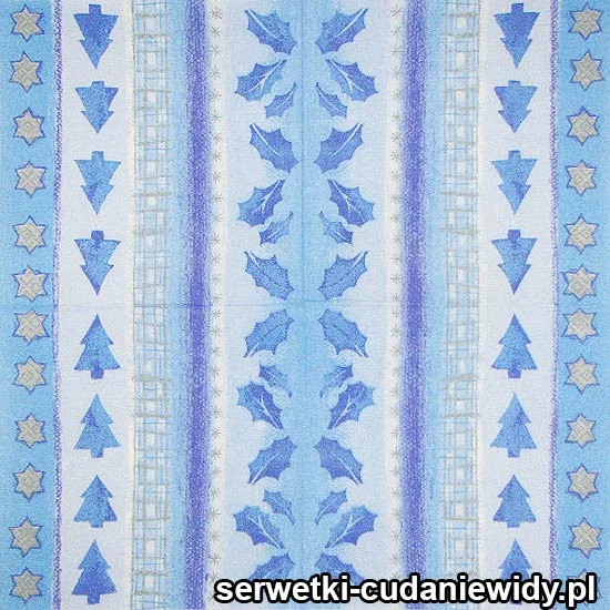 43771 Serwetki Dekoracyjne