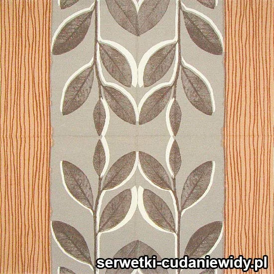 43775 Serwetki Dekoracyjne