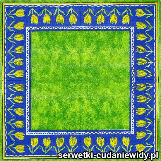 43779 Serwetki Dekoracyjne