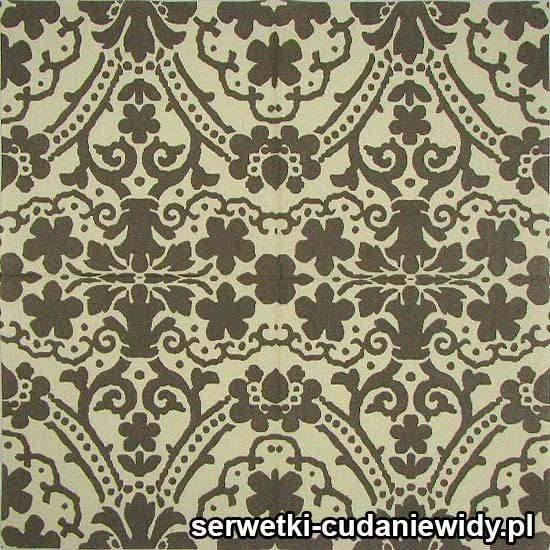 43783 Serwetki Dekoracyjne