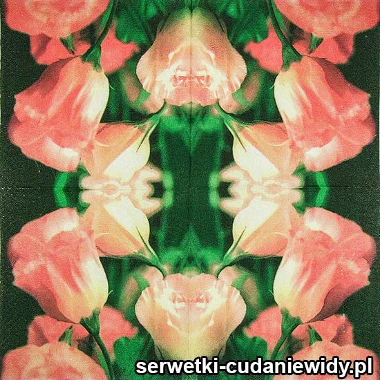 43790 Serwetki Dekoracyjne