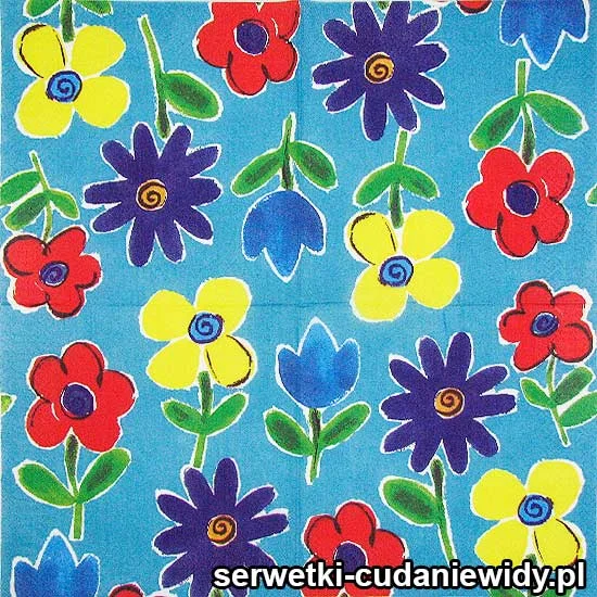 43792 Serwetki Dekoracyjne