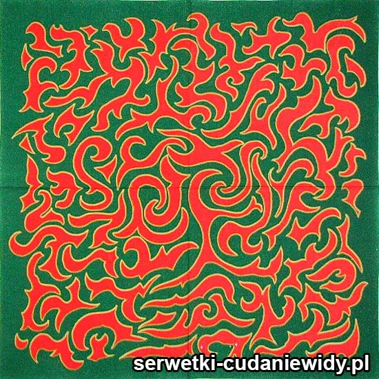 43798 Serwetki Dekoracyjne