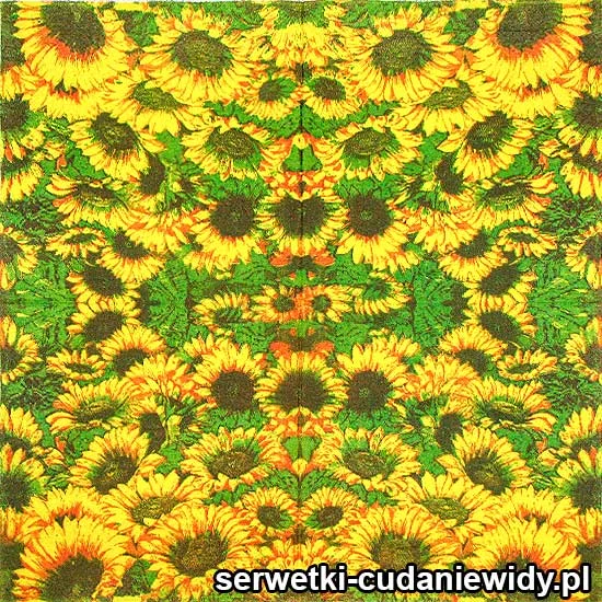 43799 Serwetki Dekoracyjne