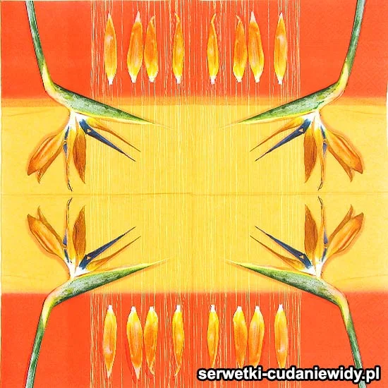 44059 Serwetki Papierowe