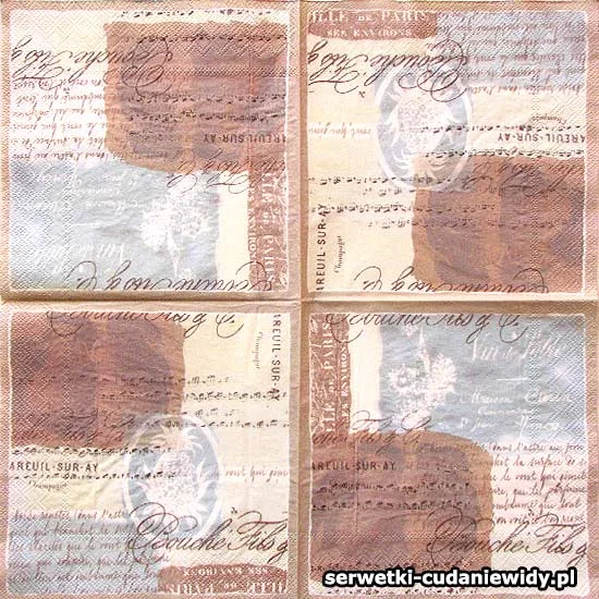 44229 Oryginalny Wzór