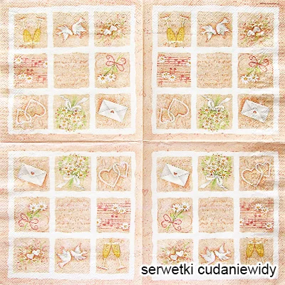 4431 Wedding Items