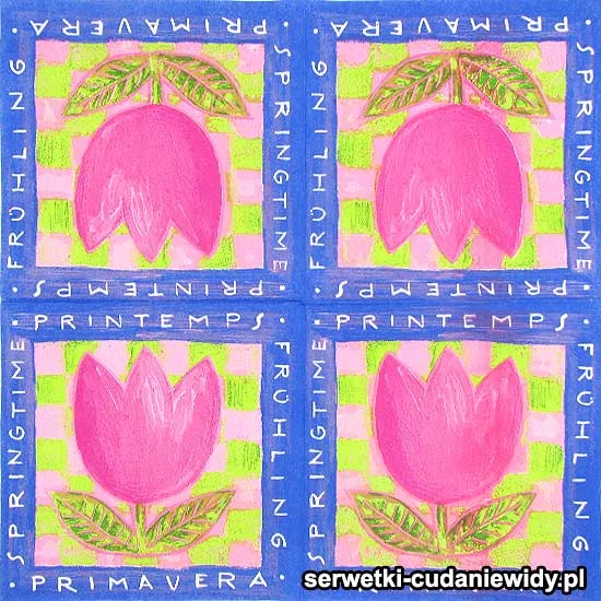 44334 Serwetki Papierowe
