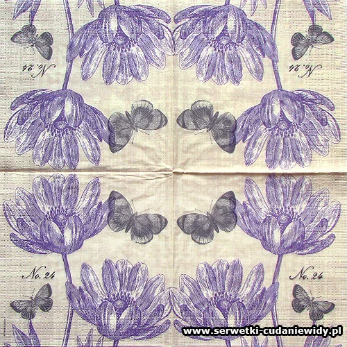 4438 Piedmont Butterfly