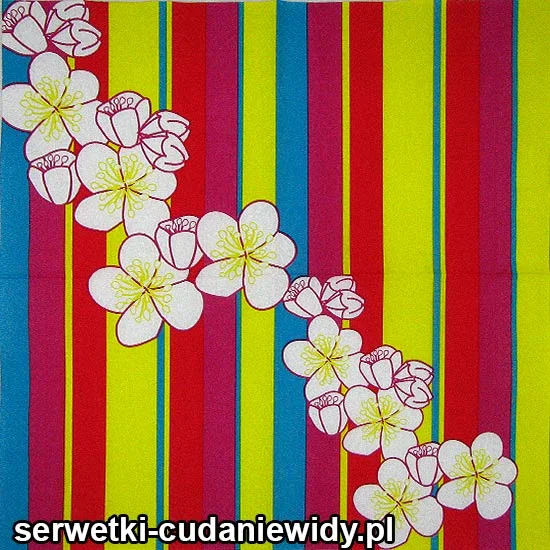 44450 Serwetka Papierowa