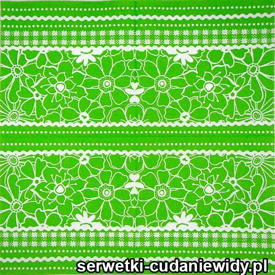 44458 Serwetka Papierowa