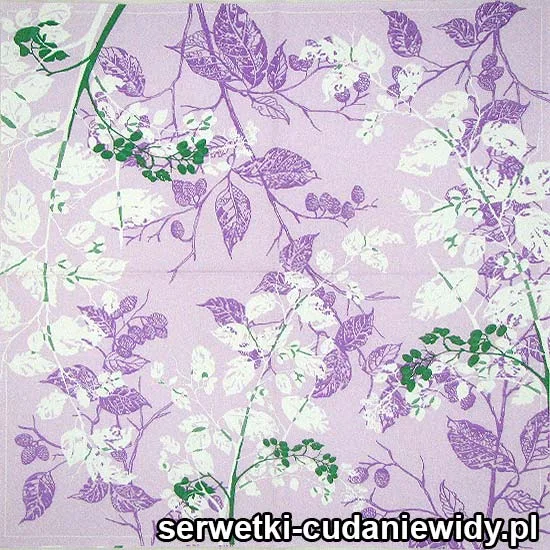 44478 Serwetka Papierowa