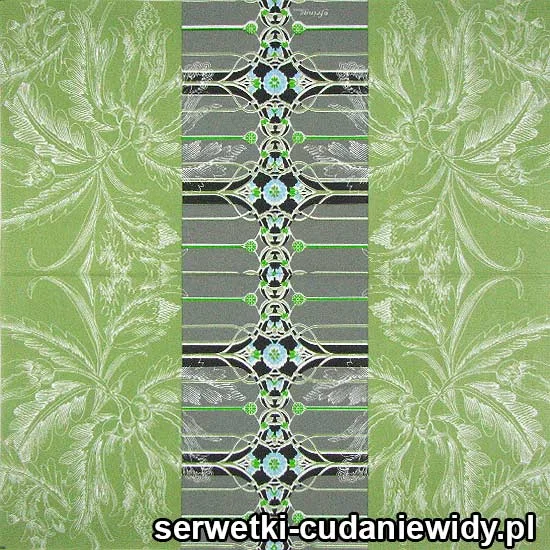 44479 Serwetka Papierowa